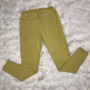 LulaRoe Leggings